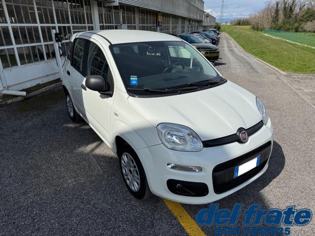 FIAT Panda usata, con Chiusura centralizzata
