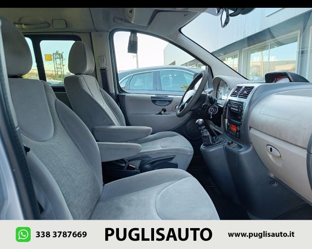 PEUGEOT Expert usata 12