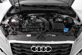 AUDI Q2 usata, con Autoradio