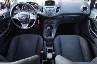 FORD Fiesta usata, con Luci diurne