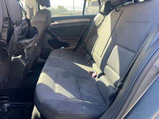 VOLKSWAGEN Golf usata, con Cerchi in lega