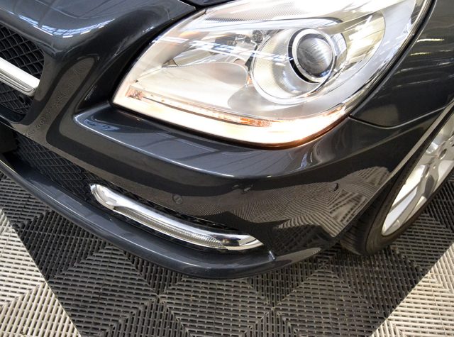 MERCEDES-BENZ SLK 200 usata, con Sedili riscaldati