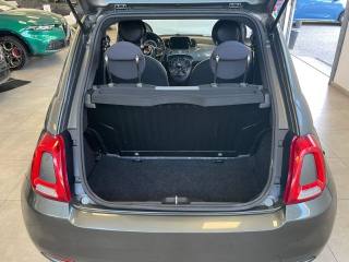 FIAT 500 usata, con Cerchi in lega