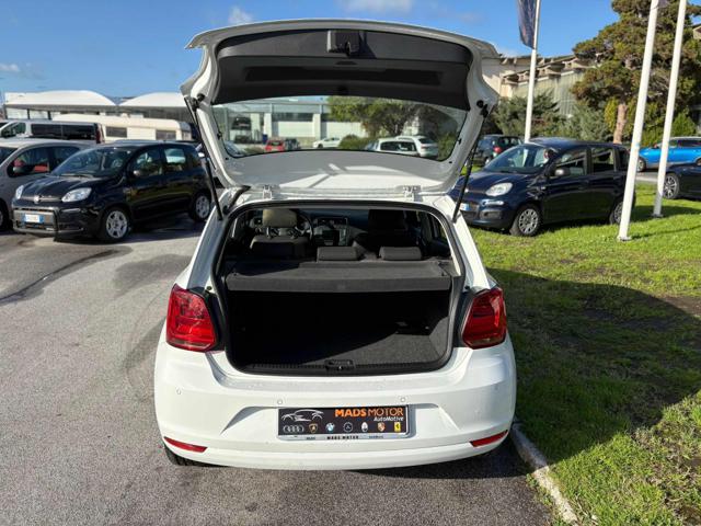 VOLKSWAGEN Polo usata, con Chiusura centralizzata