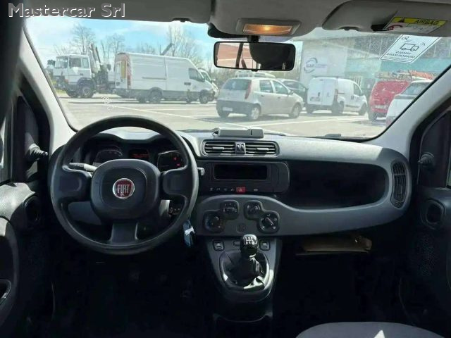FIAT Panda usata 11