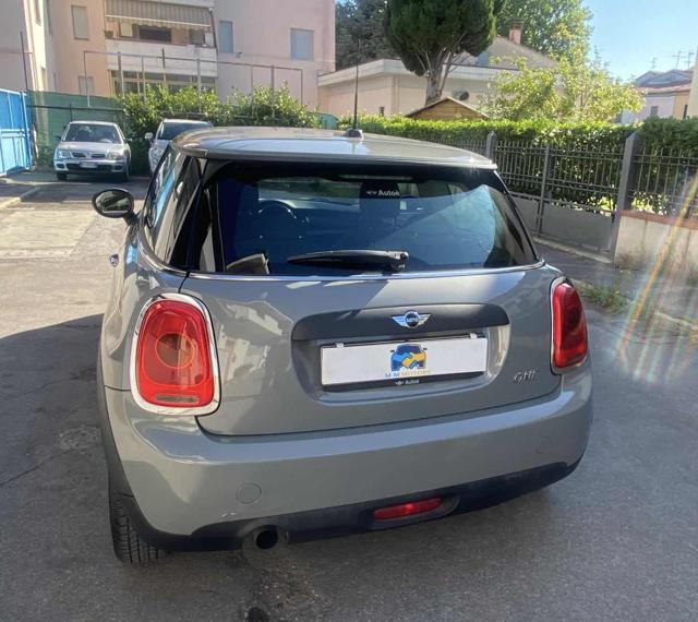 MINI One usata 5