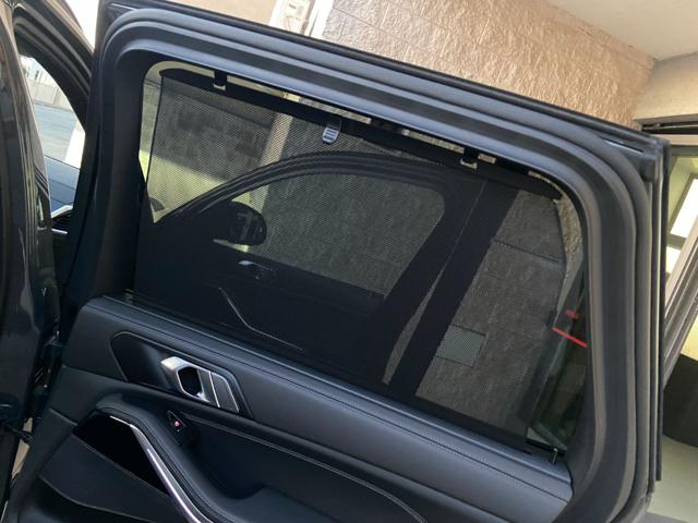 BMW X5 usata, con Immobilizzatore elettronico