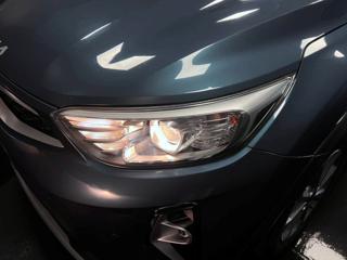 KIA Stonic usata, con Immobilizzatore elettronico