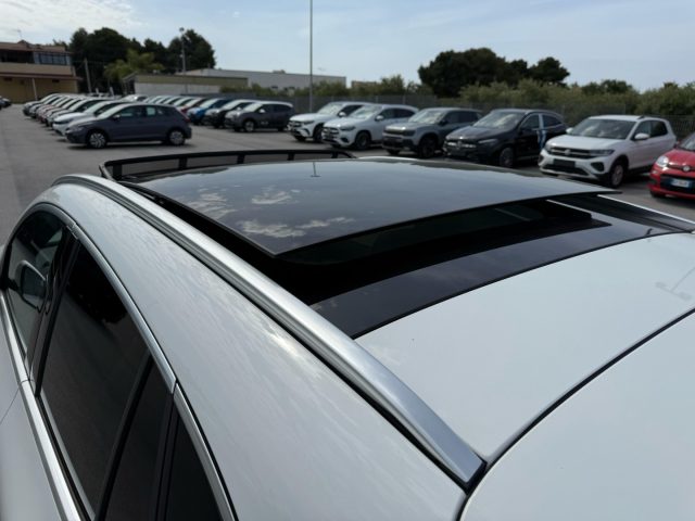 MERCEDES-BENZ GLA 200 usata, con Cerchi in lega