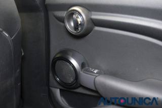 MINI Cooper usata, con Limitatore di velocità
