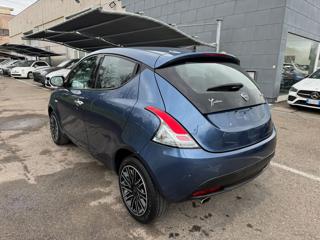 LANCIA Ypsilon usata, con Alzacristalli elettrici