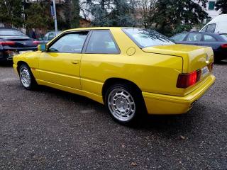 MASERATI Ghibli usata 3