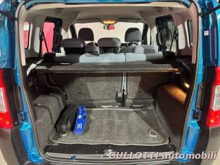 PEUGEOT Bipper usata 20