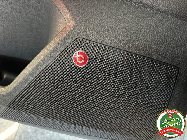 SEAT Arona usata, con Volante in pelle