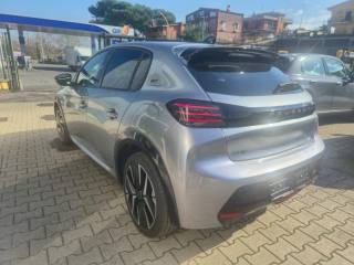 PEUGEOT 208 usata, con Climatizzatore