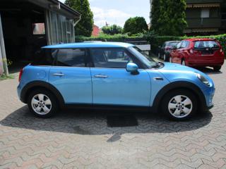 MINI Cooper usata, con Cerchi in lega