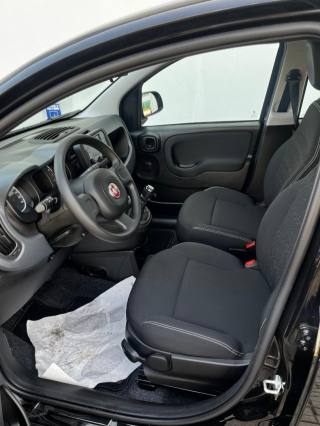 FIAT Panda usata, con ESP