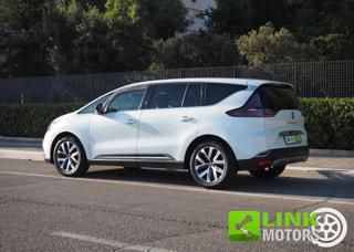 RENAULT Espace usata, con Bluetooth