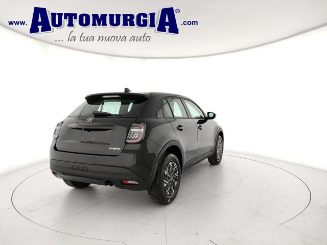 FIAT 600 usata, con Airbag Passeggero