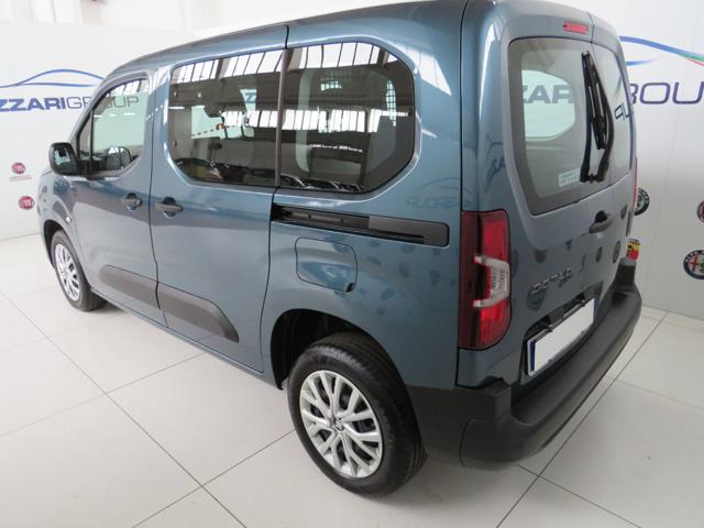 FIAT Doblo usata, con Airbag Passeggero