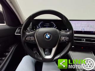 BMW 320 usata, con Alzacristalli elettrici