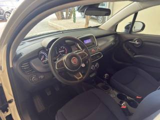 FIAT 500X usata, con Sensori di parcheggio posteriori