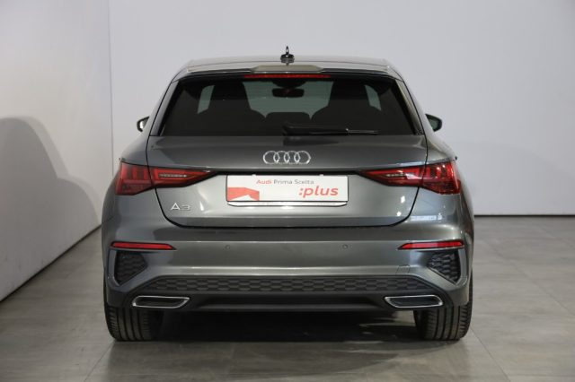 AUDI A3 usata, con Cerchi in lega