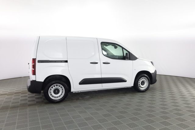 OPEL Combo usata 2