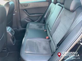 SEAT Ateca usata, con Fendinebbia