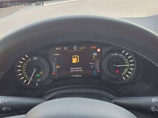 JEEP Renegade usata, con Fendinebbia