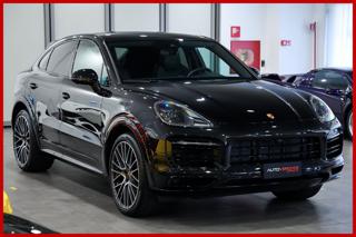 PORSCHE Cayenne usata, con Airbag laterali