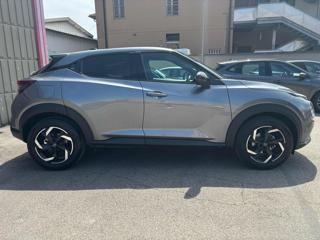 NISSAN Juke usata, con Airbag Passeggero