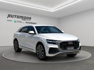 AUDI Q8 usata, con Airbag laterali