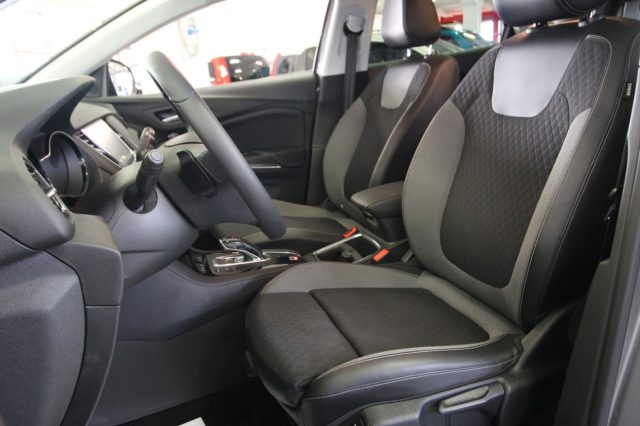 OPEL Grandland X usata, con Sistema di navigazione