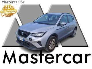 SEAT Arona Arona 2022 1.0 ecotsi Style 95cv - GN926HC