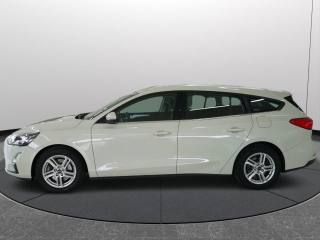 FORD Focus usata, con Riconoscimento dei segnali stradali