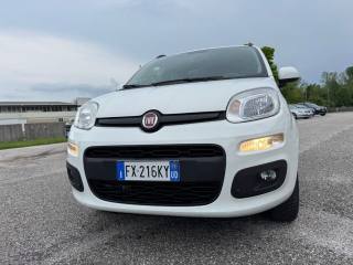 FIAT Panda usata, con Chiusura centralizzata