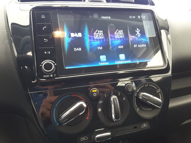 MITSUBISHI Space Star usata, con Climatizzatore