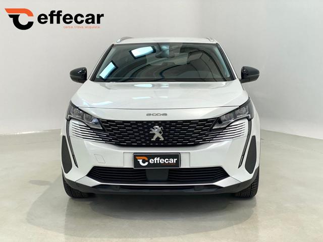 PEUGEOT 5008 usata, con Airbag