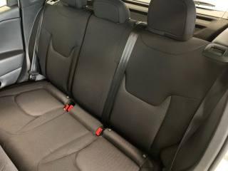 JEEP Renegade usata, con Fendinebbia