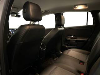 MERCEDES-BENZ GLA 200 usata, con Volante in pelle