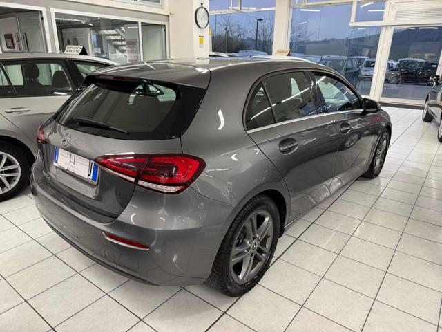 MERCEDES-BENZ A 180 usata, con Controllo trazione