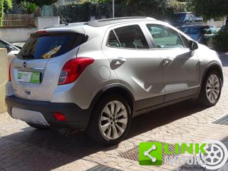 OPEL Mokka usata, con Airbag Passeggero