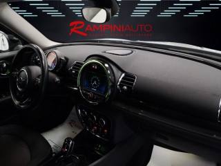 MINI Clubman usata 18