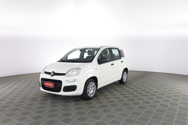 FIAT Panda usata 0