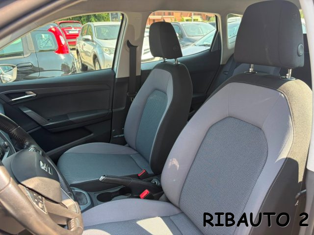 SEAT Arona usata, con ESP