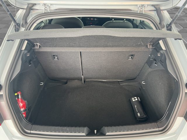 AUDI A1 usata 12