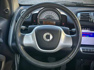SMART ForTwo usata, con Bluetooth