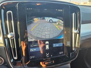 VOLVO XC40 usata, con Fendinebbia