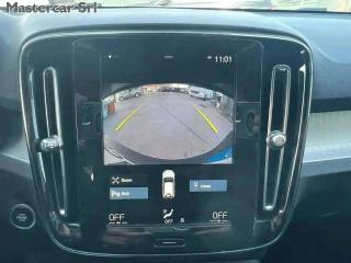 VOLVO XC40 usata, con Sistema di navigazione